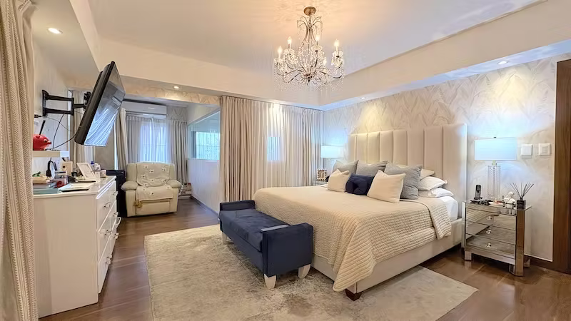 En Bella Vista Apartamento en Venta de Tres habitaciones US$600,000. - Imagen 6