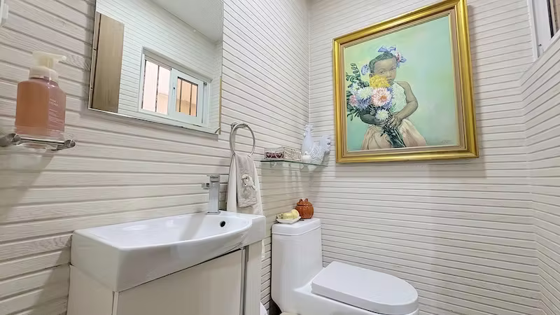 En Bella Vista Apartamento en Venta de Tres habitaciones US$600,000. - Imagen 5
