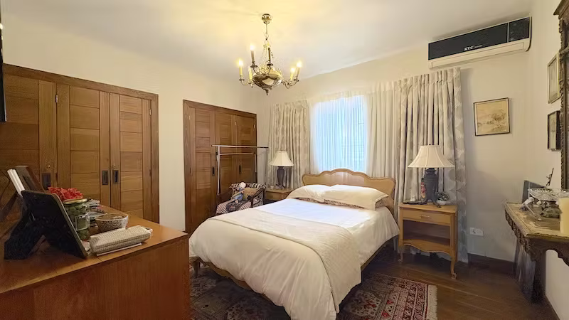 En Bella Vista Apartamento en Venta de Tres habitaciones US$600,000. - Imagen 7