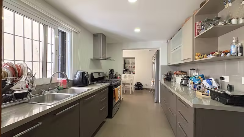 En Bella Vista Apartamento en Venta de Tres habitaciones US$600,000. - Imagen 3