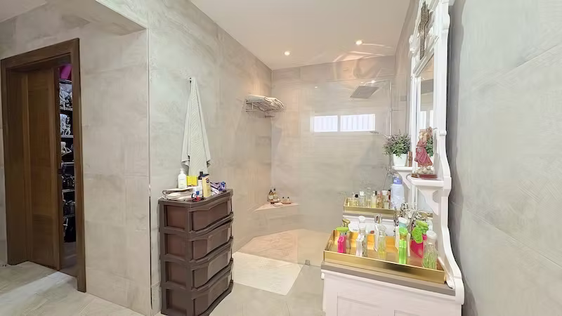 En Bella Vista Apartamento en Venta de Tres habitaciones US$600,000. - Imagen 8
