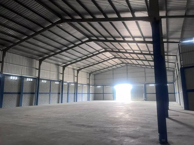 Nave en Alquiler Autopista Circunvalación - Imagen 2