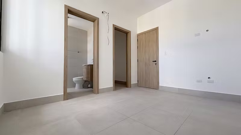 En Naco Pent House en Venta con Terraza Propia US$447,000. - Imagen 7