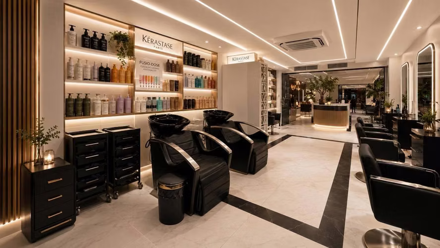 SALON DE BELLEZA EN VENTA | BELLA VISTA - Imagen 2