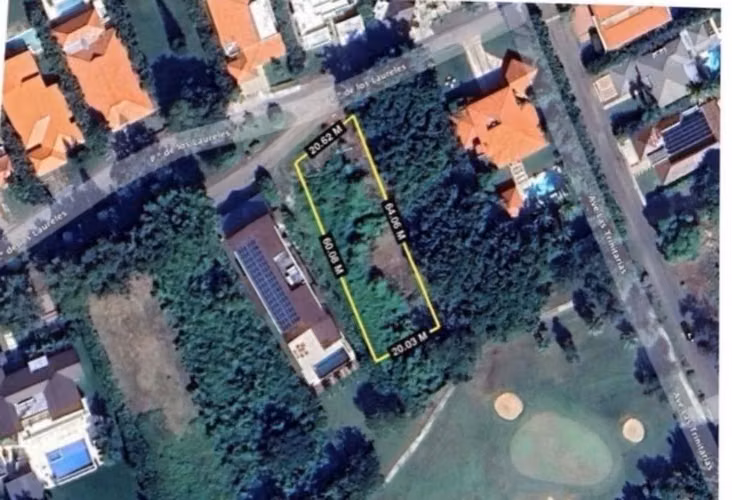Terreno en Venta, Guayacanes, San Pedro de Macorís