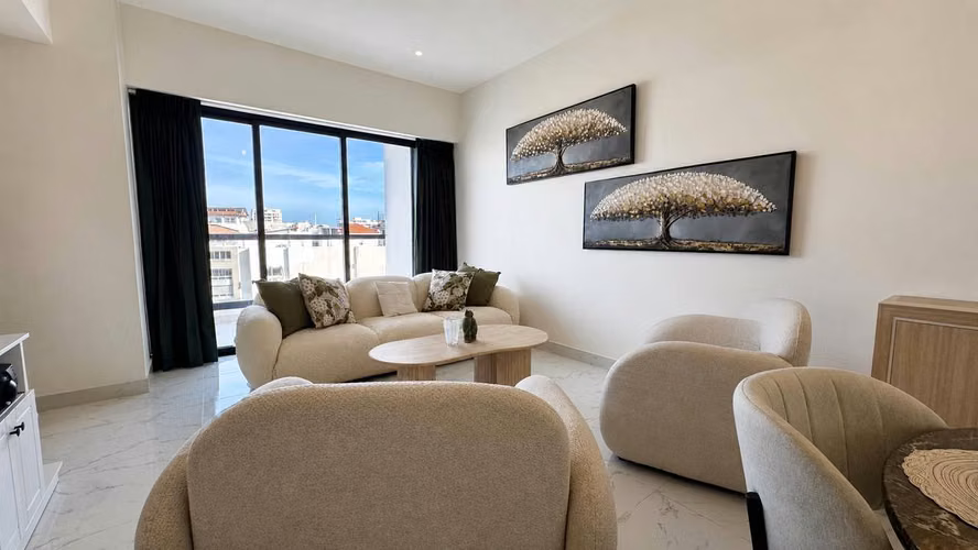 3 HAB | VENTA | PISCINA | BELLA VISTA - Imagen 2