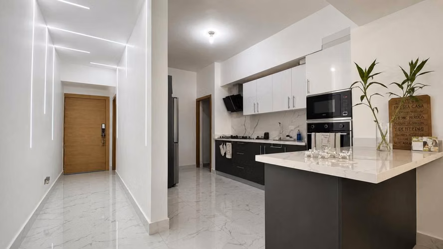3 HAB | VENTA | PISCINA | BELLA VISTA - Imagen 4