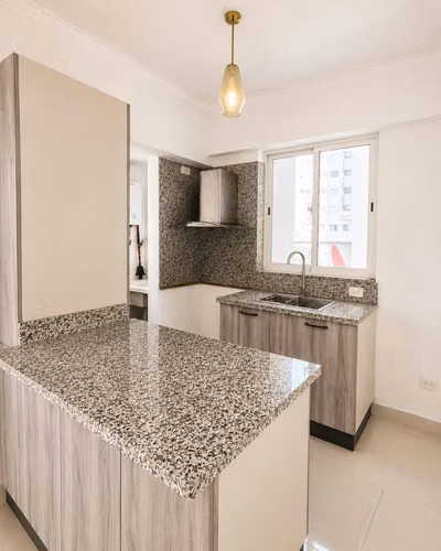 1 HAB | VENTA | EVARISTO MORALES - Imagen 4