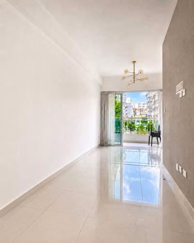 1 HAB | VENTA | EVARISTO MORALES - Imagen 3