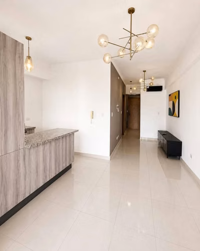 1 HAB | VENTA | EVARISTO MORALES - Imagen 2