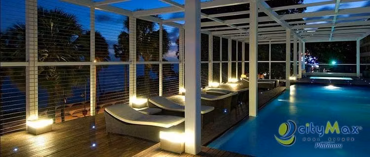 Apartamento con vista al mar en santo domingo - Imagen 7