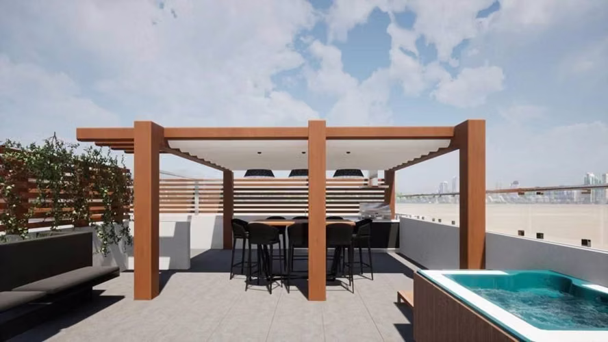 PENTHOUSE | 2 HAB | VENTA | EL MILLÓN - Imagen 5