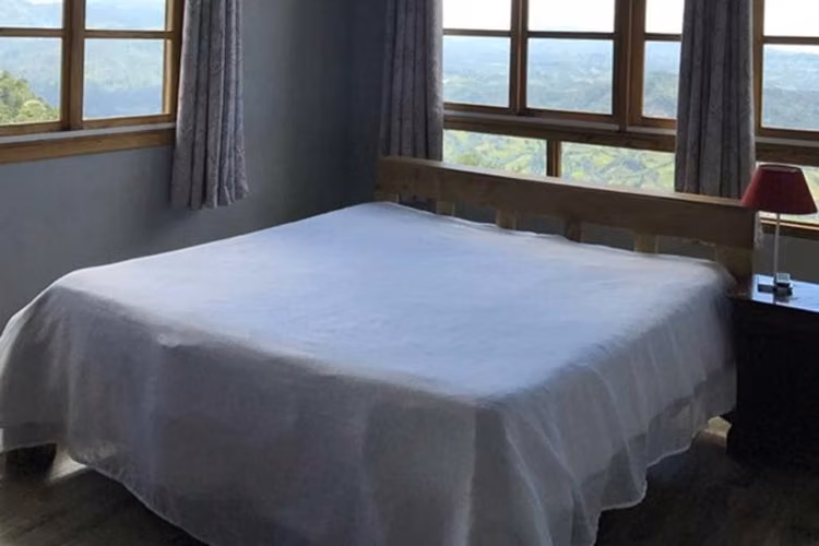 Villa de 5 habitaciones en Jarabacoa - Imagen 5