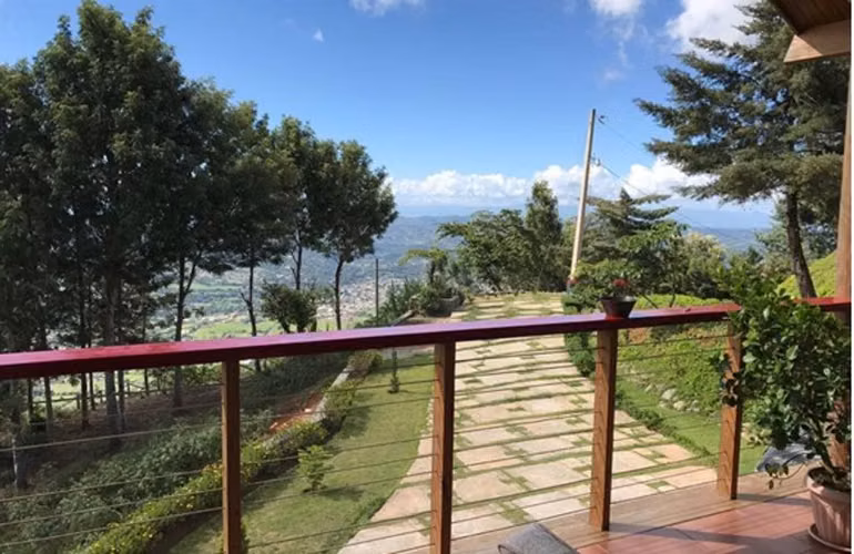Villa de 5 habitaciones en Jarabacoa - Imagen 8