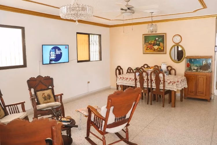 Casa Venta Dos Niveles - Imagen 4