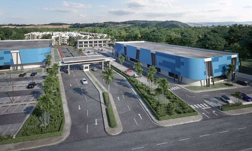 10 MIN DEL AEROPUERTO | 3 HAB | AUT LAS AMERICAS - Imagen 7