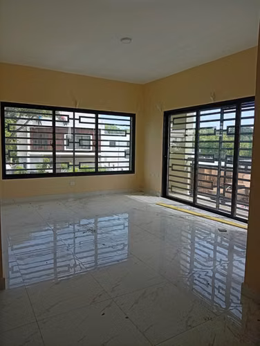 Apartamentos en renta en Muñoz residencial cerrado - Imagen 5