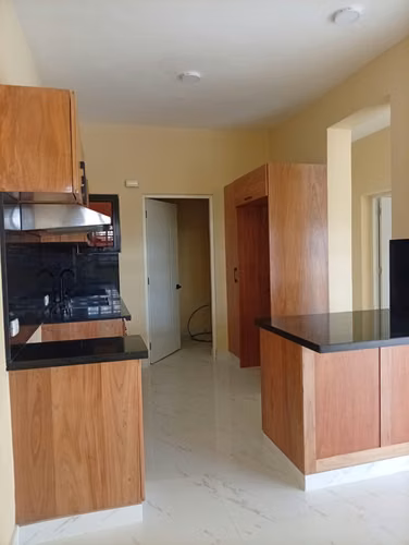 Apartamentos en renta en Muñoz residencial cerrado - Imagen 6