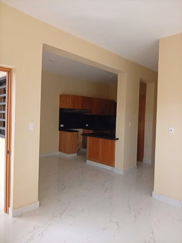 Apartamentos en renta en Muñoz residencial cerrado - Imagen 4
