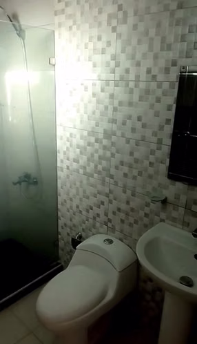 Apto Alquiler Naco 2 Hab. Piso 8 - Imagen 6
