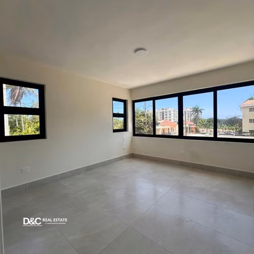Apartamento en venta Puerto Plata céntrico - Imagen 2