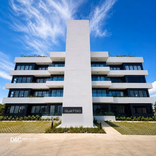 Apartamento en venta Puerto Plata céntrico