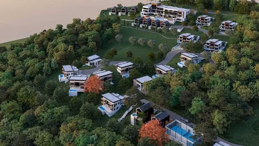 Vendo terreno en Jarabacoa - Imagen 4