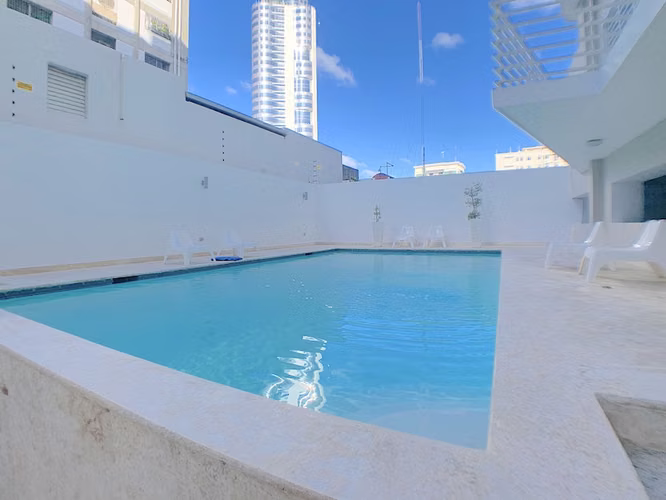 En Naco Apartamento en Venta de Dos Habitaciones y Linea blanca Incluida US$290,000. - Imagen 8