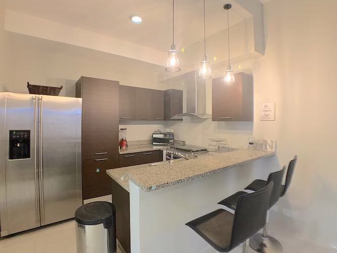 En Naco Apartamento en Venta de Dos Habitaciones y Linea blanca Incluida US$290,000. - Imagen 2