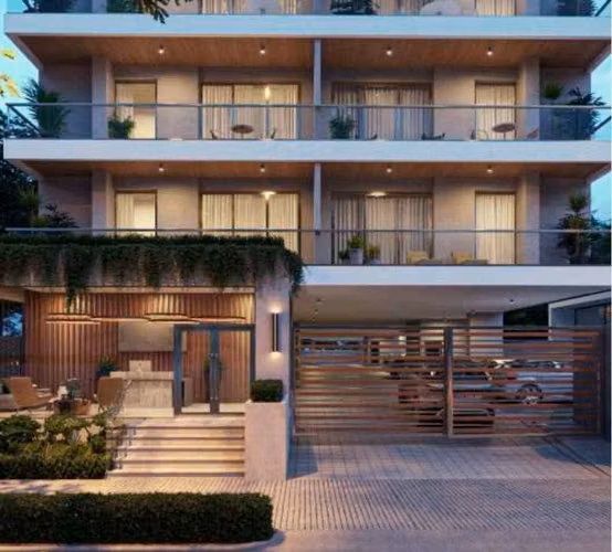 Apartamento en alquiler La Esperilla 1 Habitación.