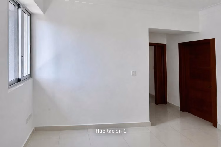 Apartamento de 130 m² con amplia terraza privada en El Vergel