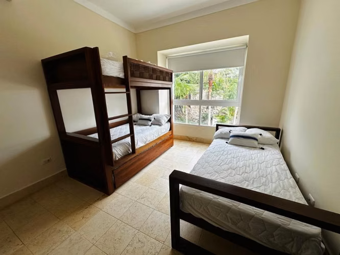 Apartamento en venta Sosua  con playa privada - Imagen 4