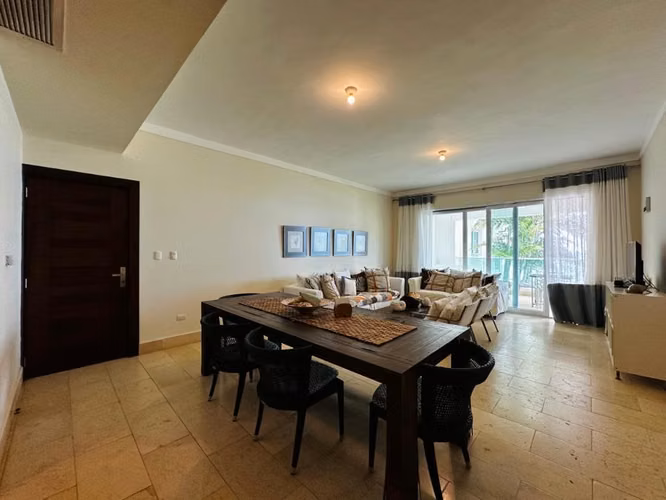 Apartamento en venta Sosua  con playa privada - Imagen 5