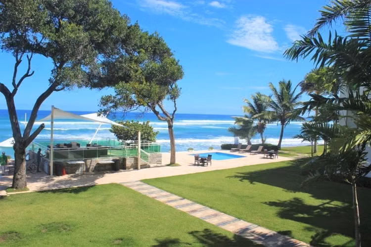 Apartamento en venta Sosua  con playa privada