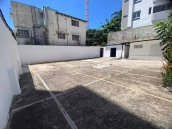 LOCAL COMERCIAL/OFICINA EN ALQUILER EN GAZCUE - Imagen 3