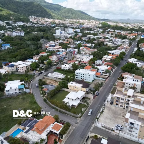 Apartamentos en venta, Puerto Plata  Torre alta | En plano - Imagen 2