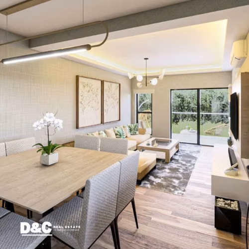 Apartamentos en venta, Puerto Plata  Torre alta | En plano - Imagen 6