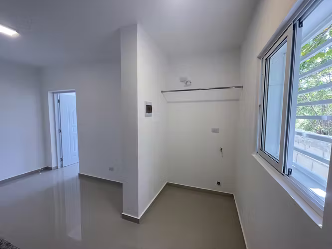 Alquiler y/o Renta de apartamento Veron Punta Cana