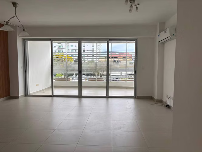 Apartamento 2 Hab en venta en Gazcue - Imagen 7