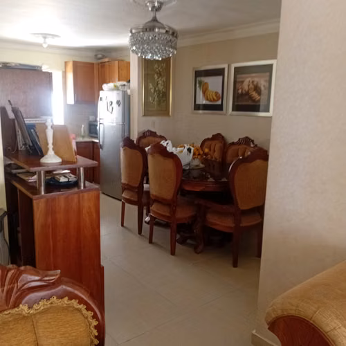 Apartamento en Venta en Santo Domingo Oeste - Imagen 6
