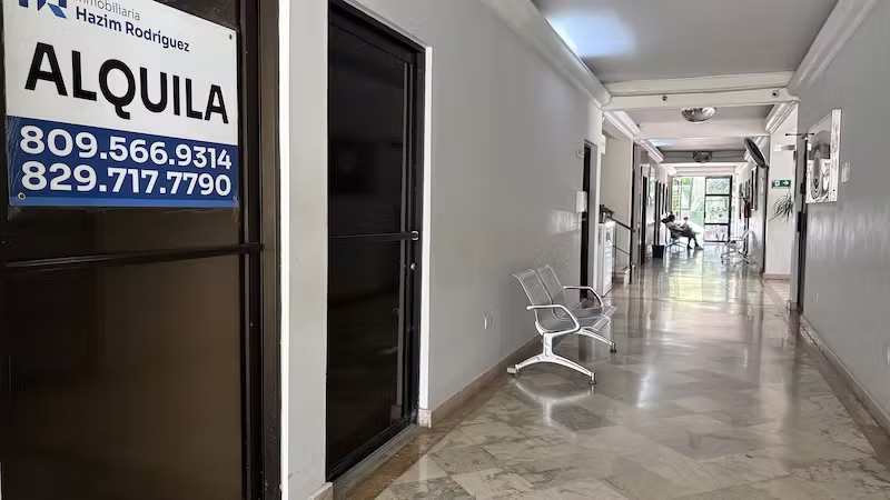 En Gazcue Local en Alquiler RD$25,000.00 - Imagen 4
