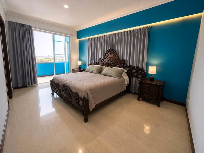 PENTHOUSE | NACO | 3 HAB + TERRAZA + ESTUDIO - Imagen 3
