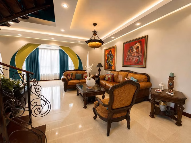 PENTHOUSE | NACO | 3 HAB + TERRAZA + ESTUDIO - Imagen 5