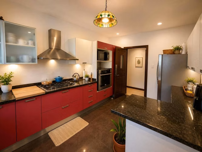 PENTHOUSE | NACO | 3 HAB + TERRAZA + ESTUDIO - Imagen 8