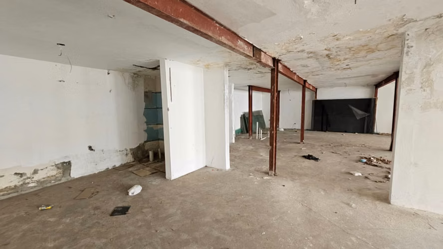 EDIFICIO COMERCIAL EN VENTA EN SANTIAGO - Imagen 5