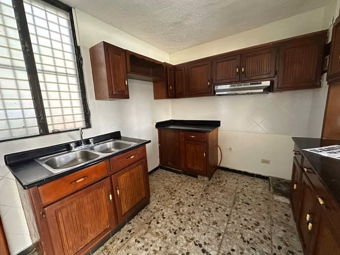 Apartamento 2hab En Alquiler En Bella Vista Santo Domingo - Imagen 2