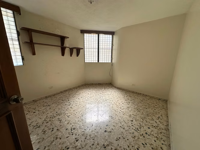 Apartamento 2hab En Alquiler En Bella Vista Santo Domingo - Imagen 3