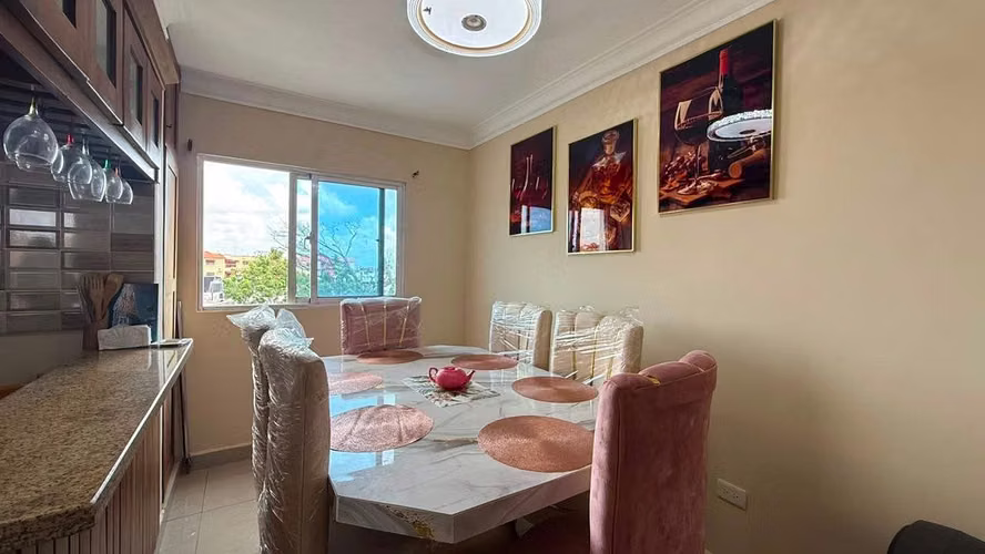 Tu nuevo hogar te espera en Alma Rosa II 
