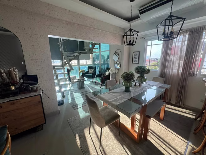 Apartamento En Venta En Alma Rosa 1 con terraza privada - Imagen 3