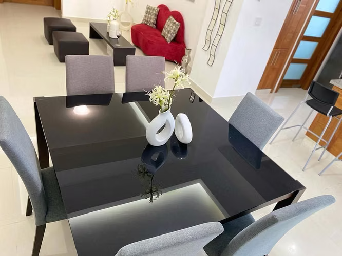 APARTAMENTO EN VENTA ZONA ORIENTAL - Imagen 3